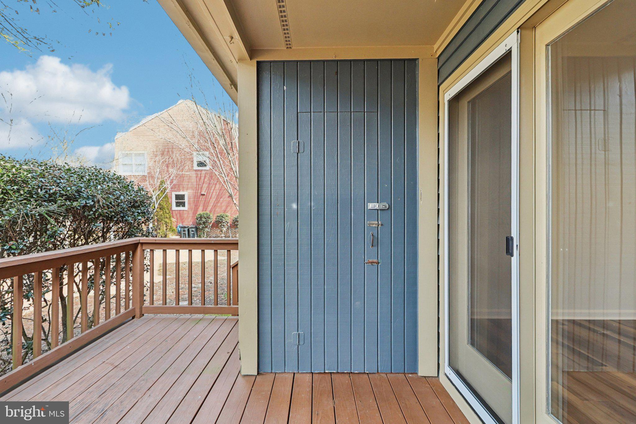 MILL CREEK CONDOMINIUMS - Residential