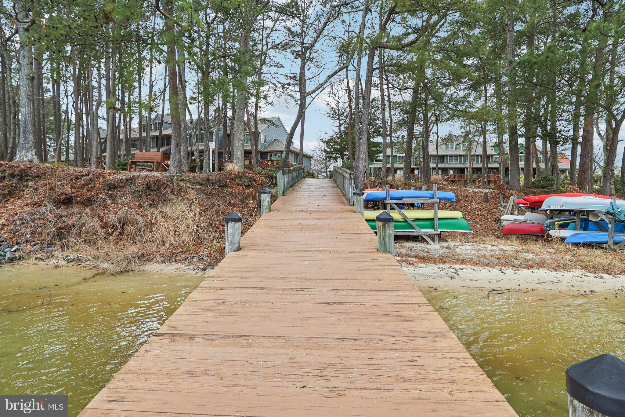 MILL CREEK CONDOMINIUMS - Residential