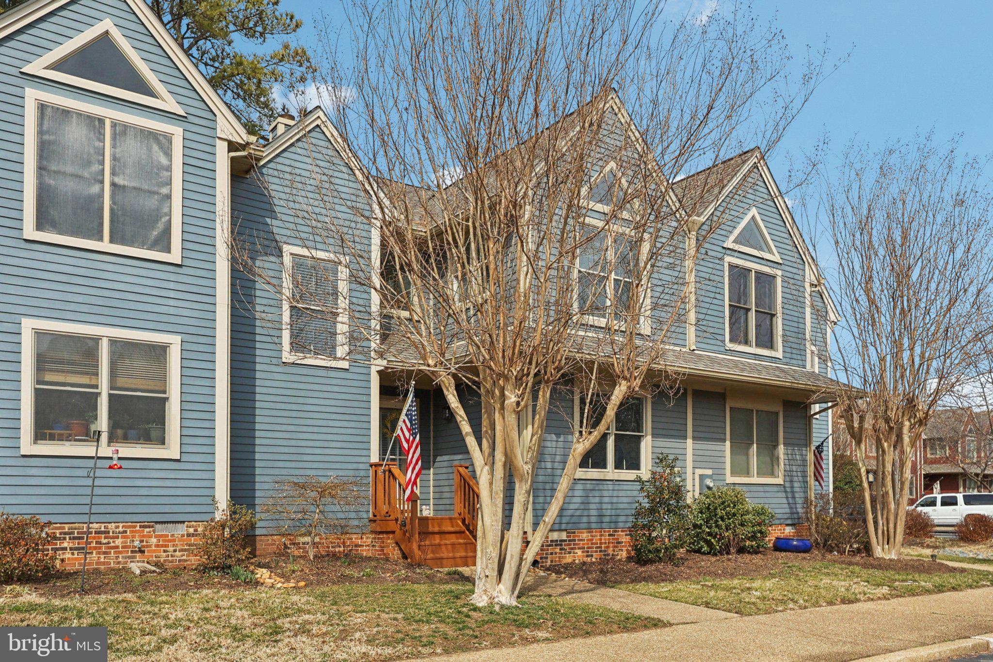 MILL CREEK CONDOMINIUMS - Residential