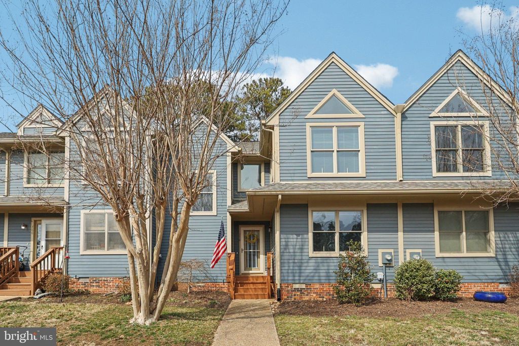 Photo of 770 Belle Field Road #107, SOLOMONS, MD 20688 (MLS # MDCA2025078)