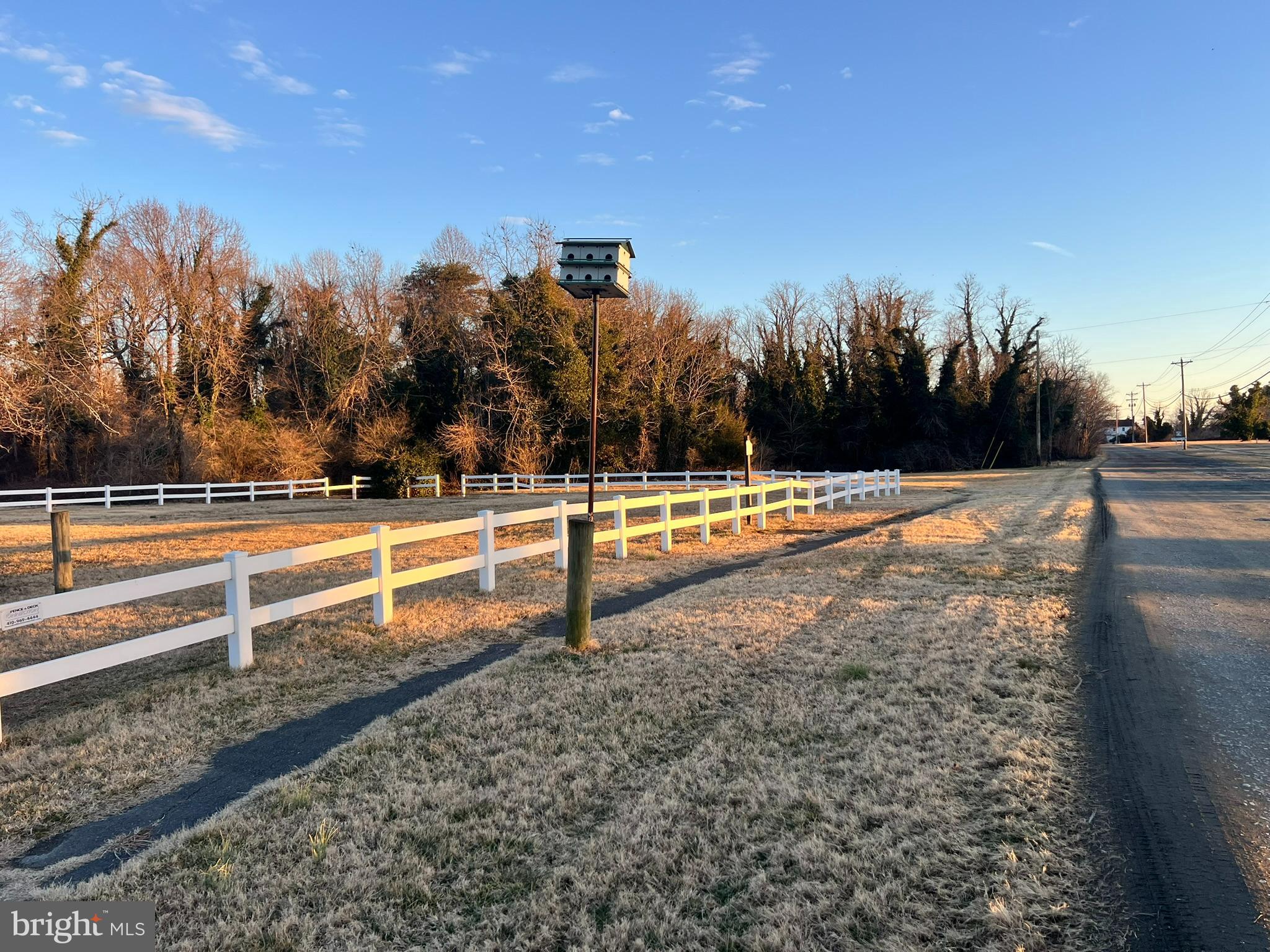 MILL CREEK CONDOMINIUMS - Residential