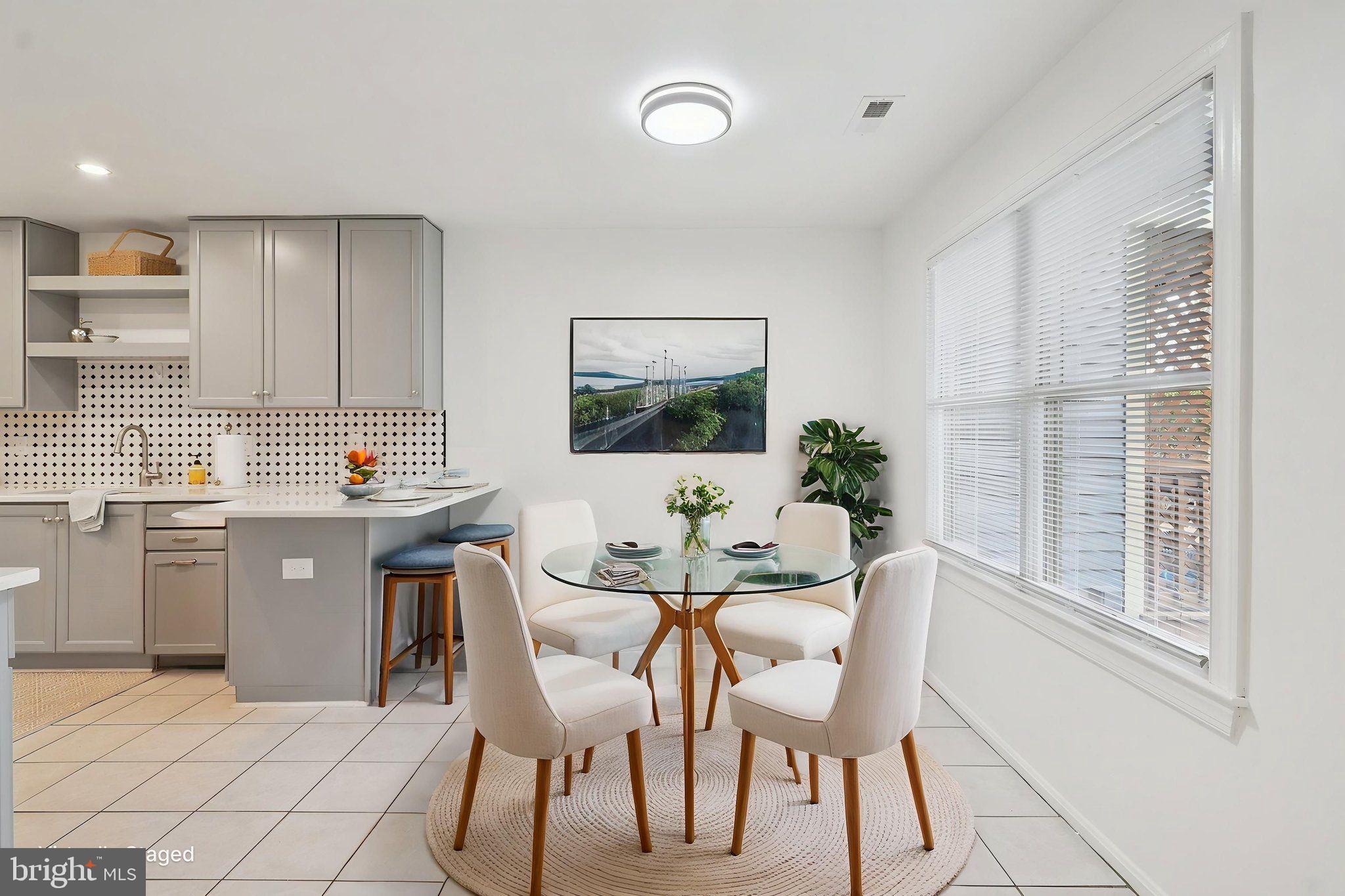 MILL CREEK CONDOMINIUMS - Residential