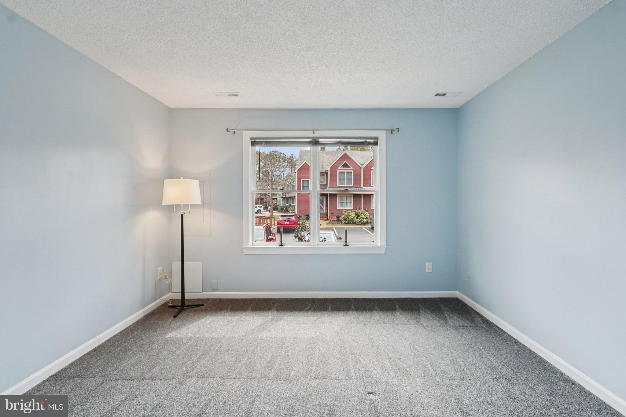 MILL CREEK CONDOMINIUMS - Residential