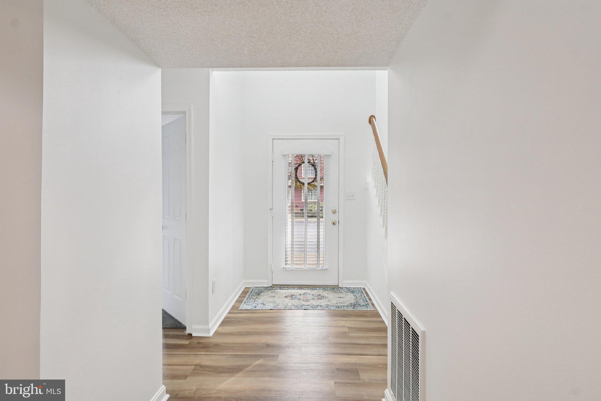 MILL CREEK CONDOMINIUMS - Residential