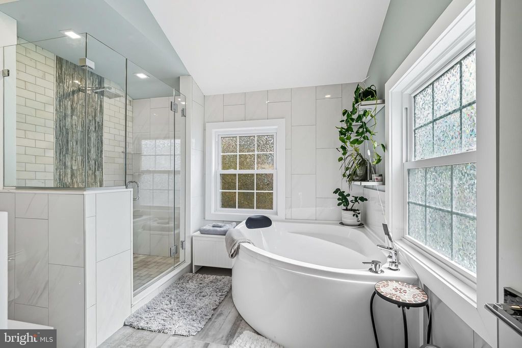 Photo of 909 Glenroy Road, PHILADELPHIA, PA 19128 (MLS # PAPH2545132)