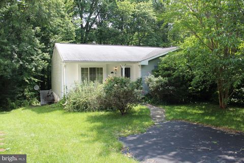 8406 RAINBOW BRIDGE LANE SPRINGFIELD VA 22153