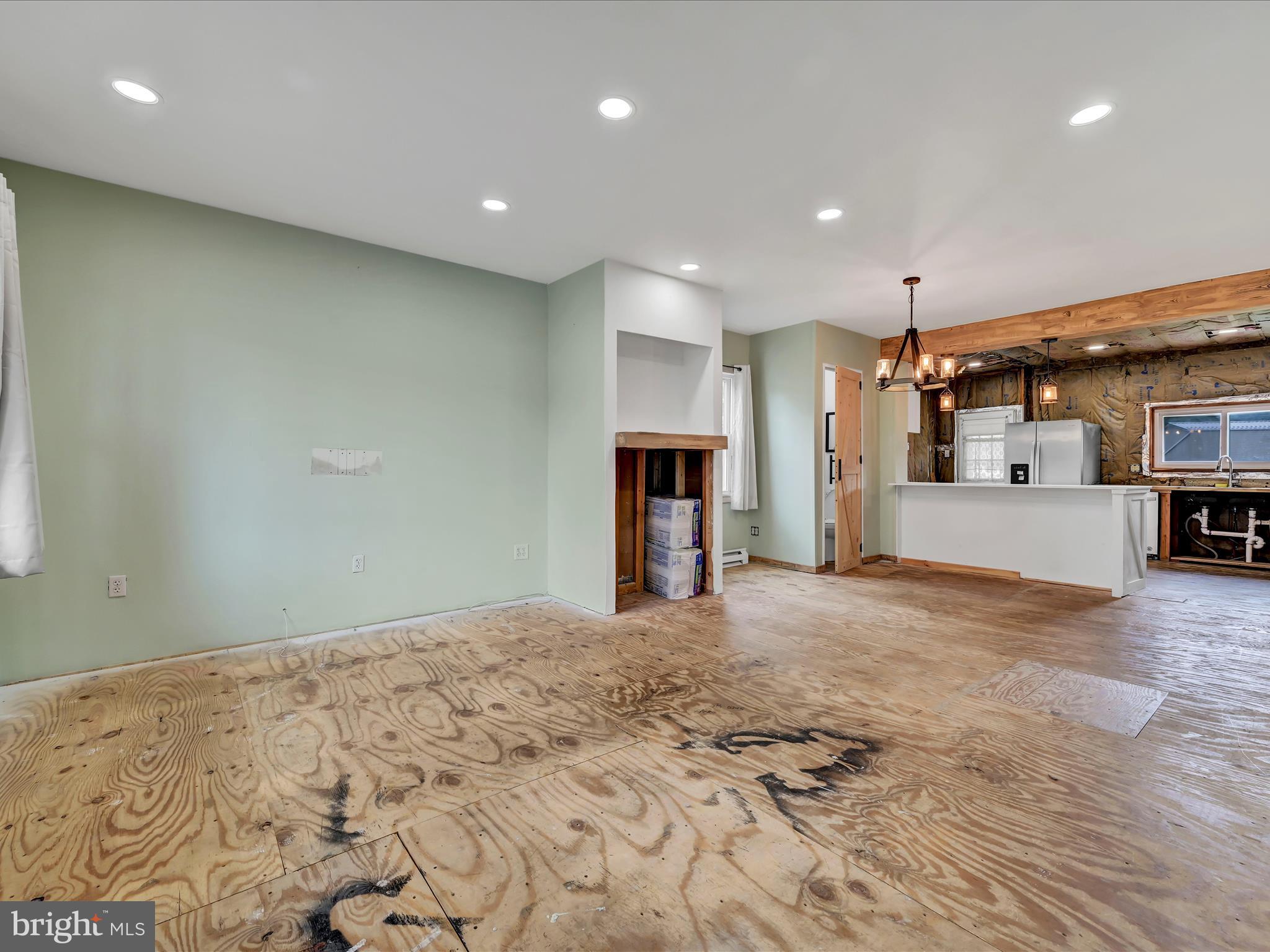 TREMONT - Residential