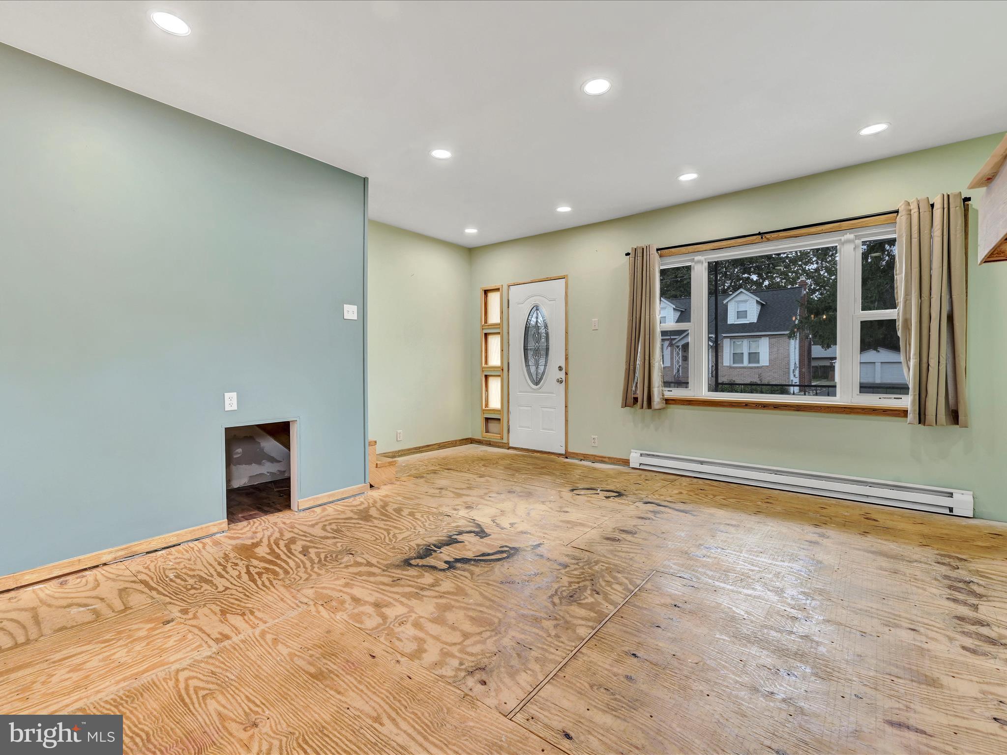 TREMONT - Residential