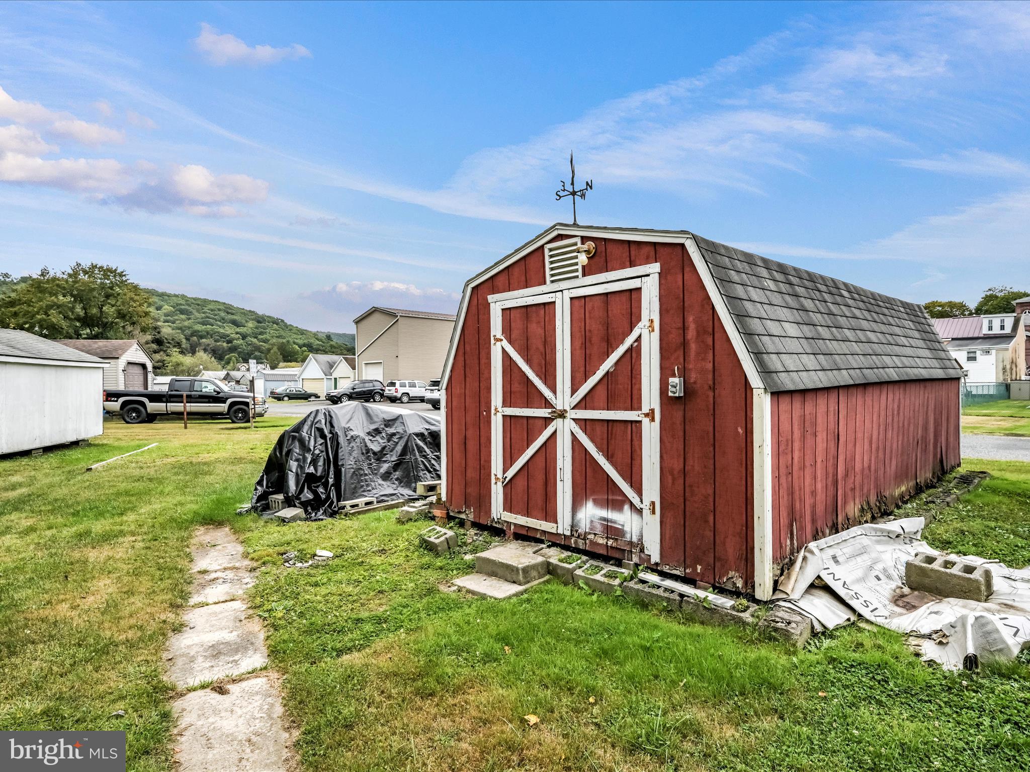 TREMONT - Residential