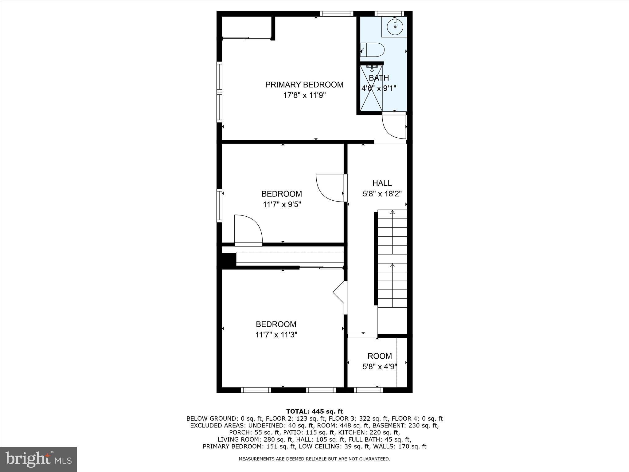 TREMONT - Residential