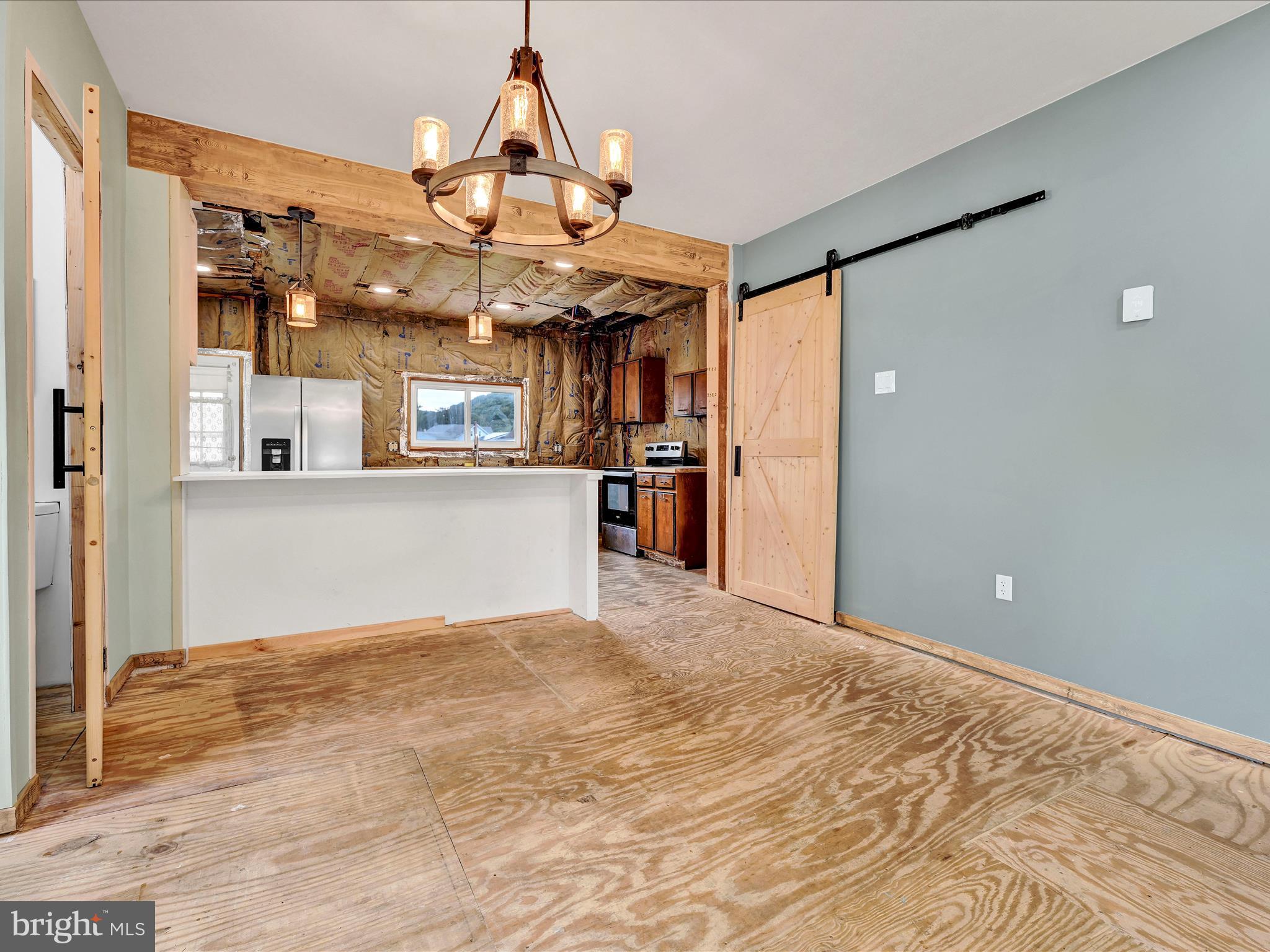 TREMONT - Residential