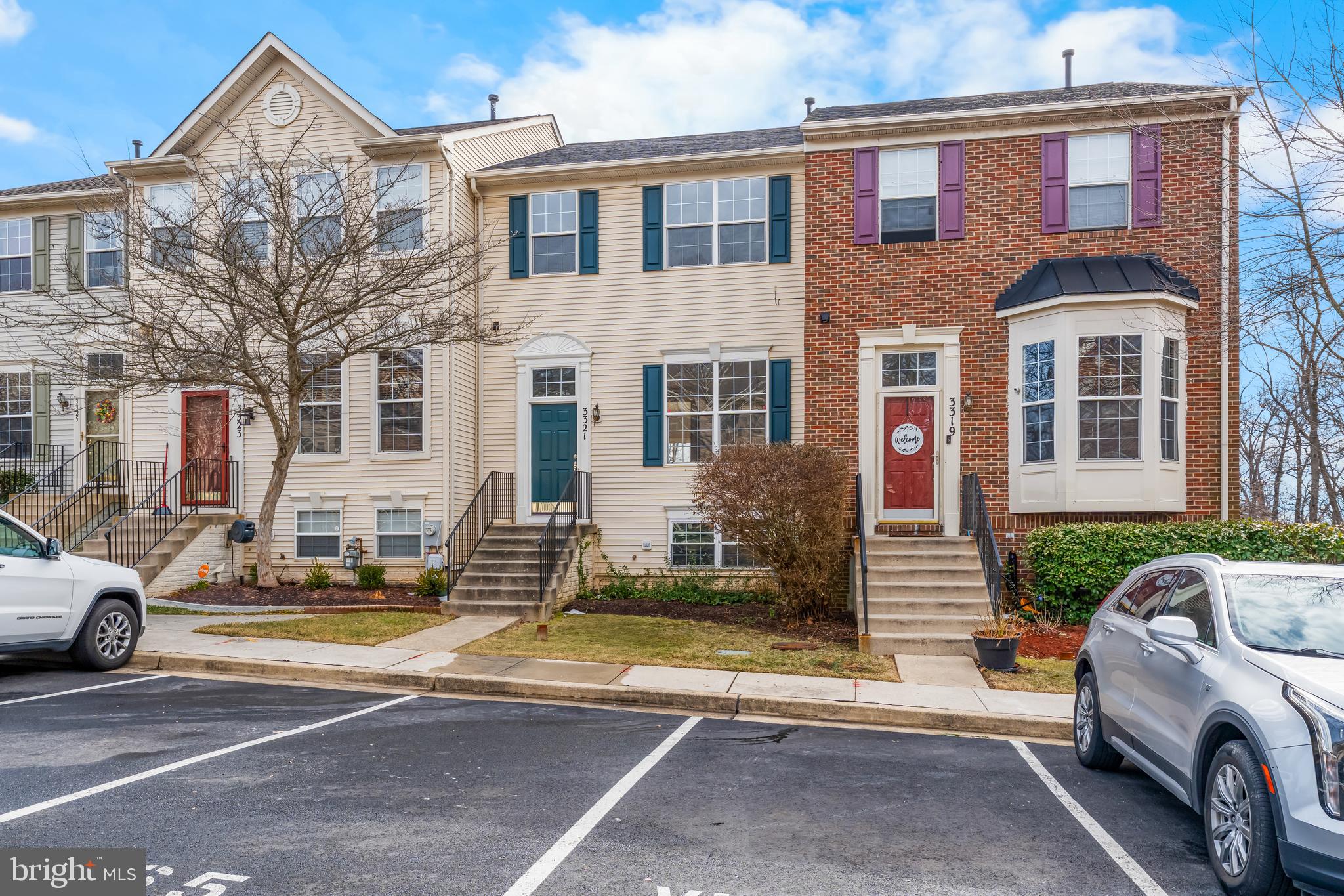 3321 YELLOW FLOWER ROAD