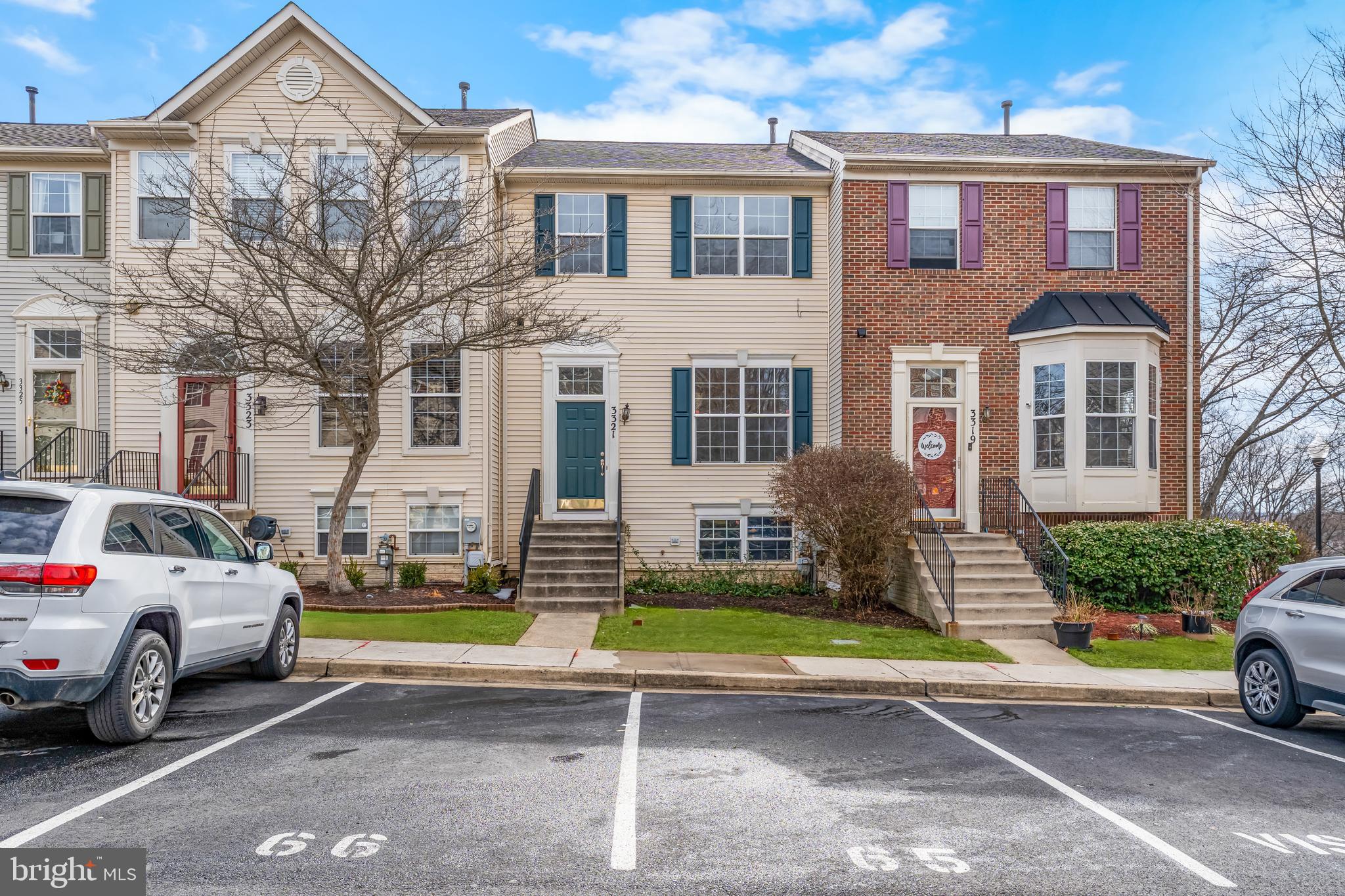 3321 YELLOW FLOWER ROAD