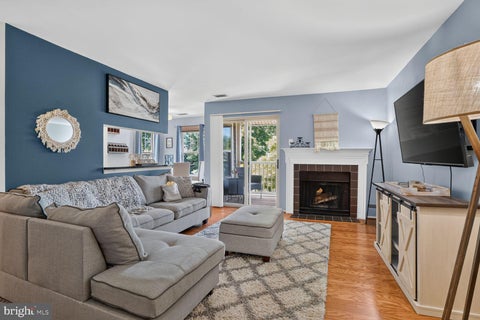 Photo of 1783 Jonathan Way #1783-J, RESTON, VA 20190 (MLS # VAFX2333264)