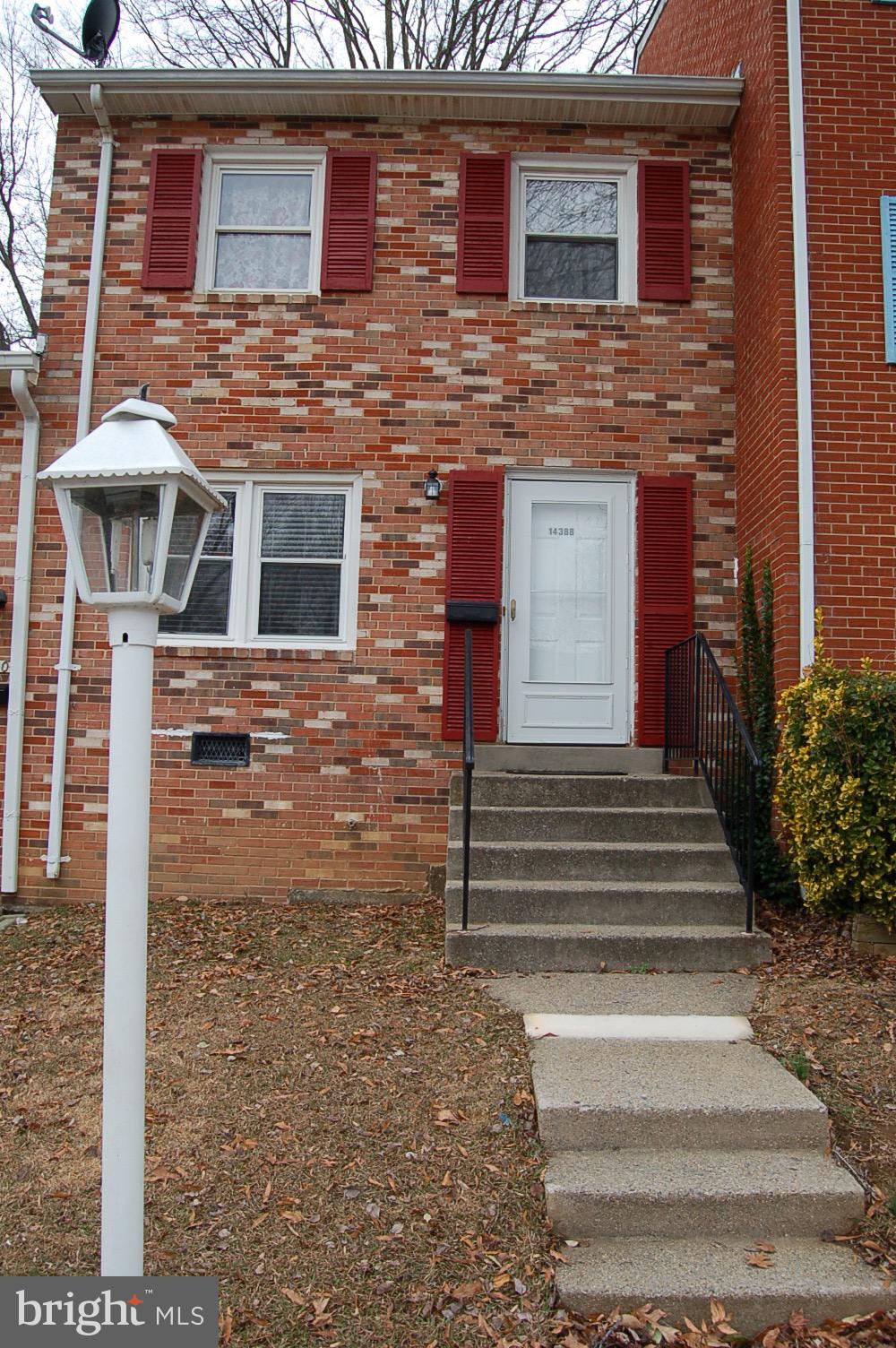 14388 FONTAINE COURT