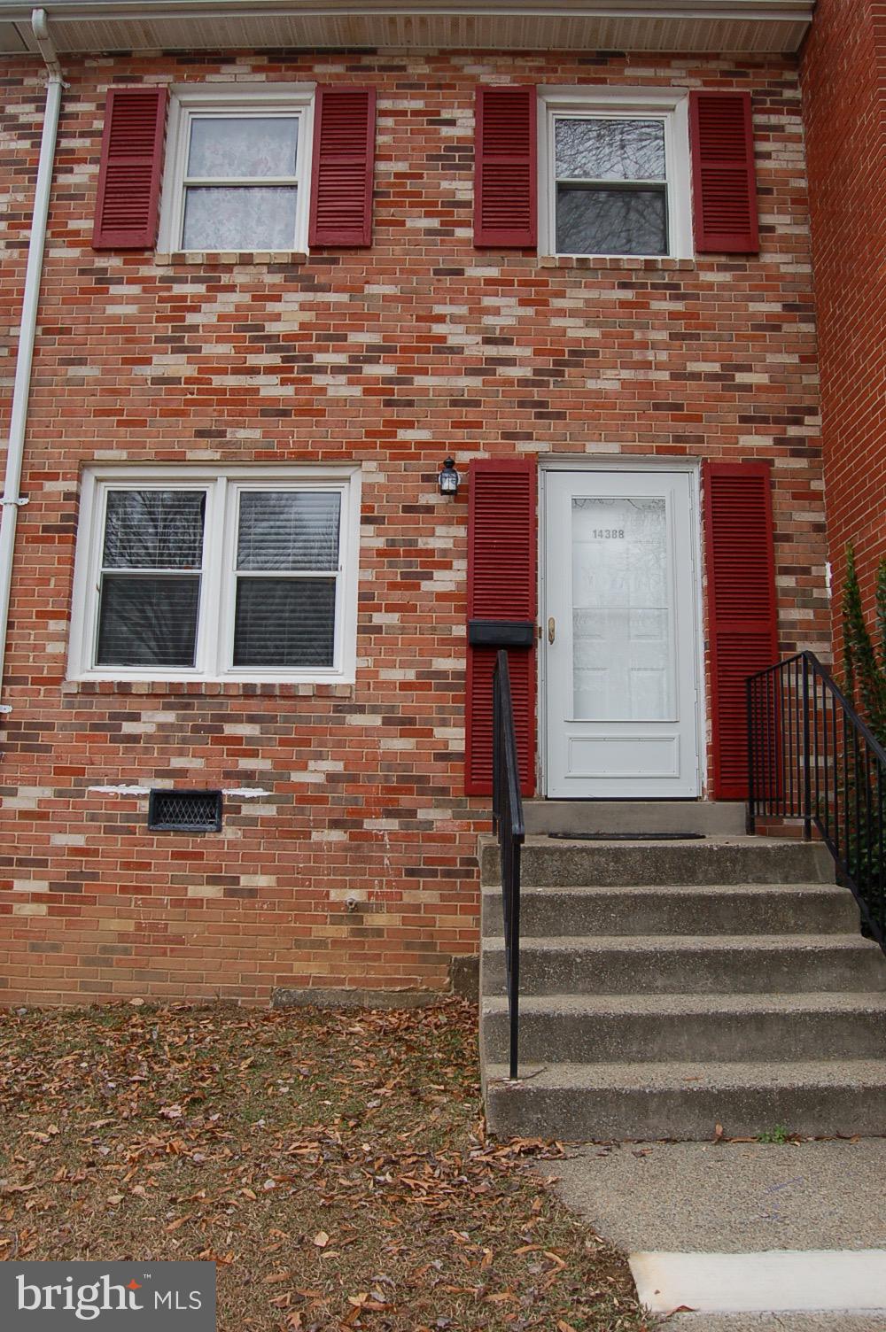 14388 FONTAINE COURT