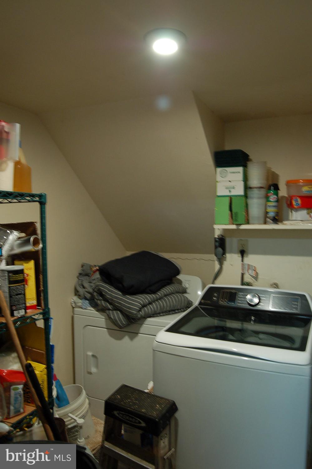 DALE CITY - Residential