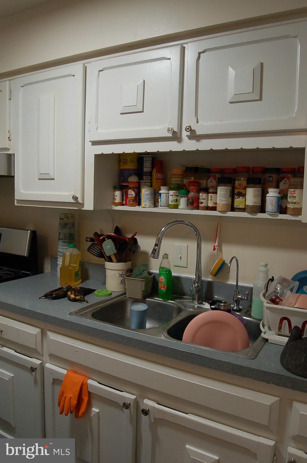 DALE CITY - Residential