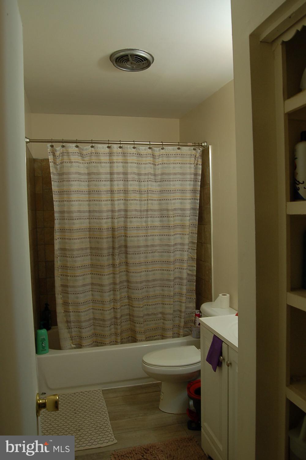 DALE CITY - Residential