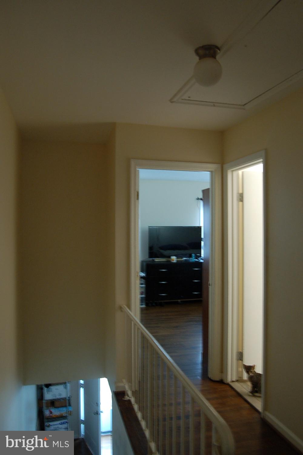 DALE CITY - Residential