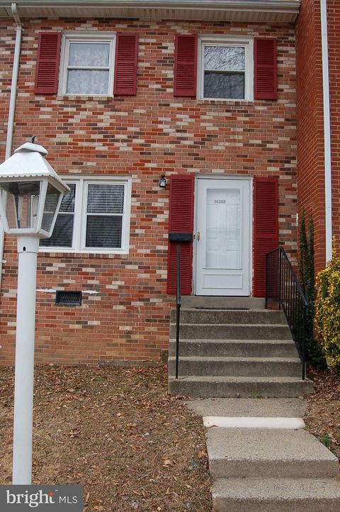 14388 FONTAINE COURT WOODBRIDGE VA 22193