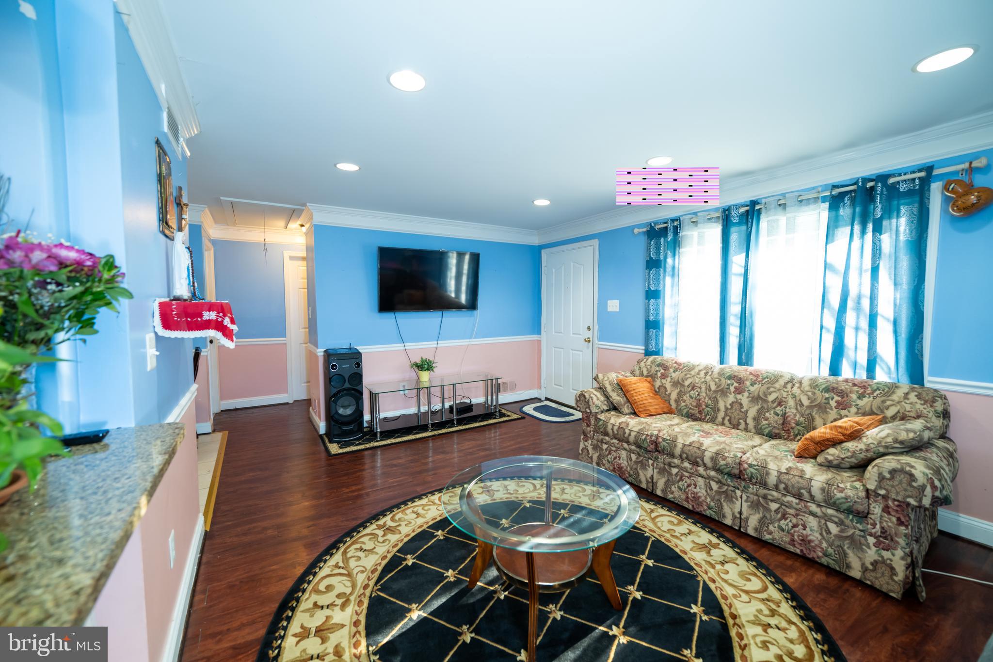 LANDOVER ESTATES - Residential