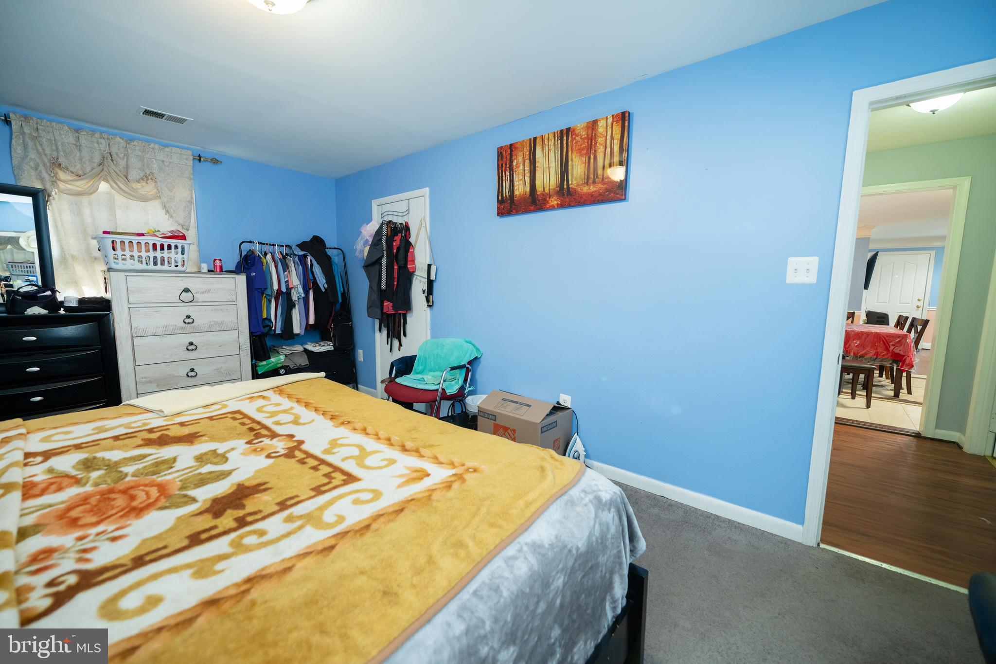 LANDOVER ESTATES - Residential