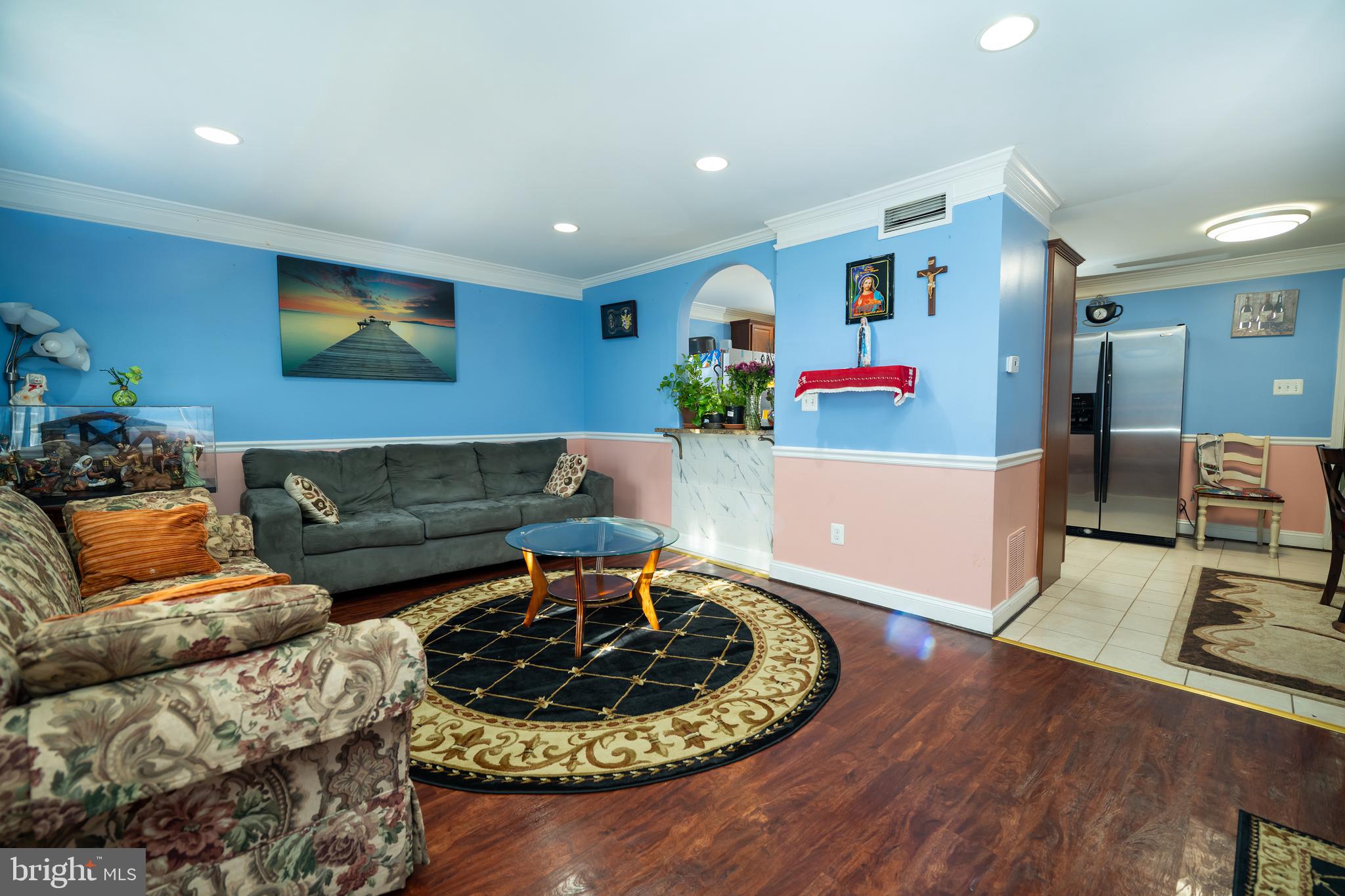 LANDOVER ESTATES - Residential