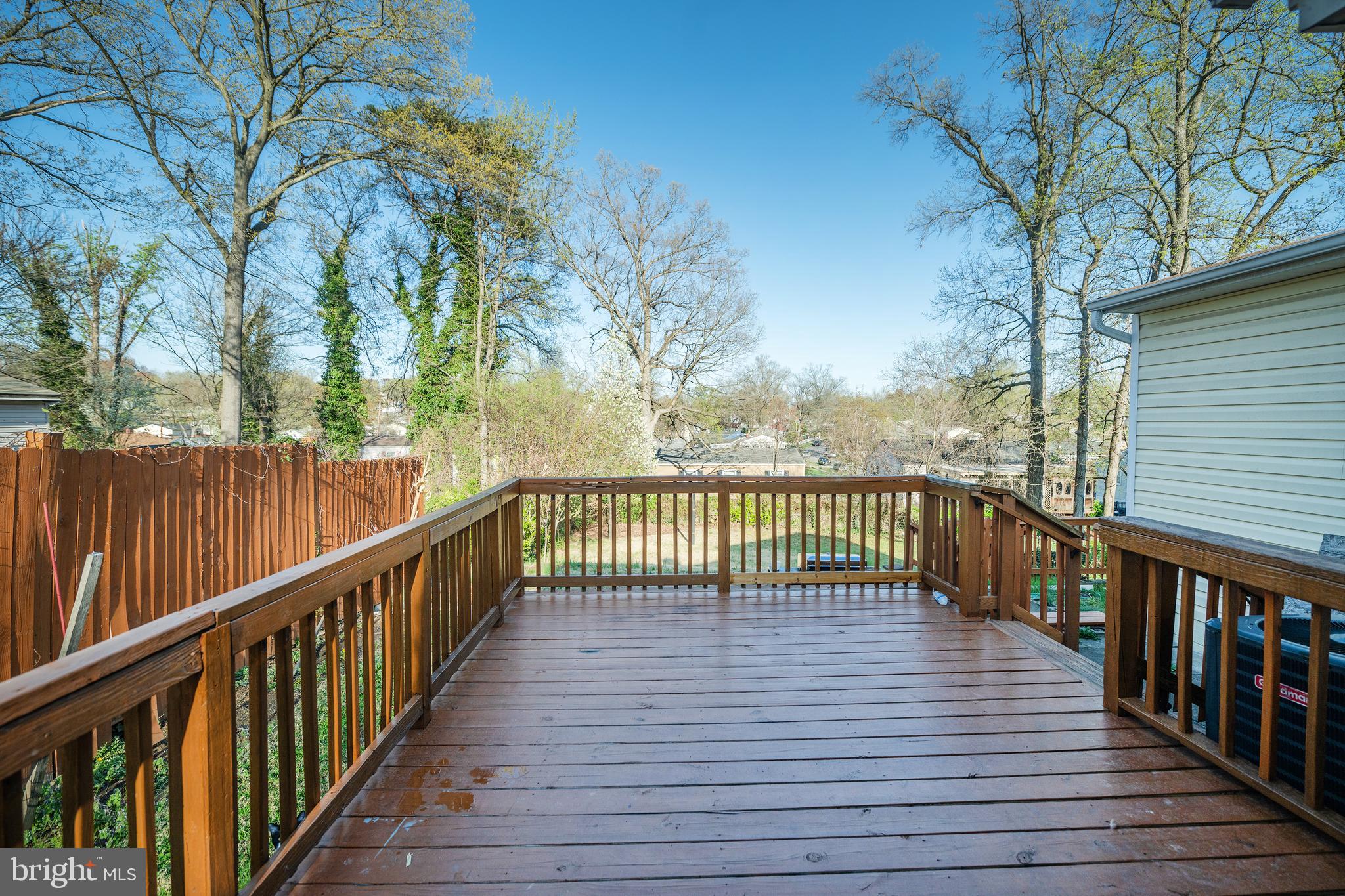 LANDOVER ESTATES - Residential