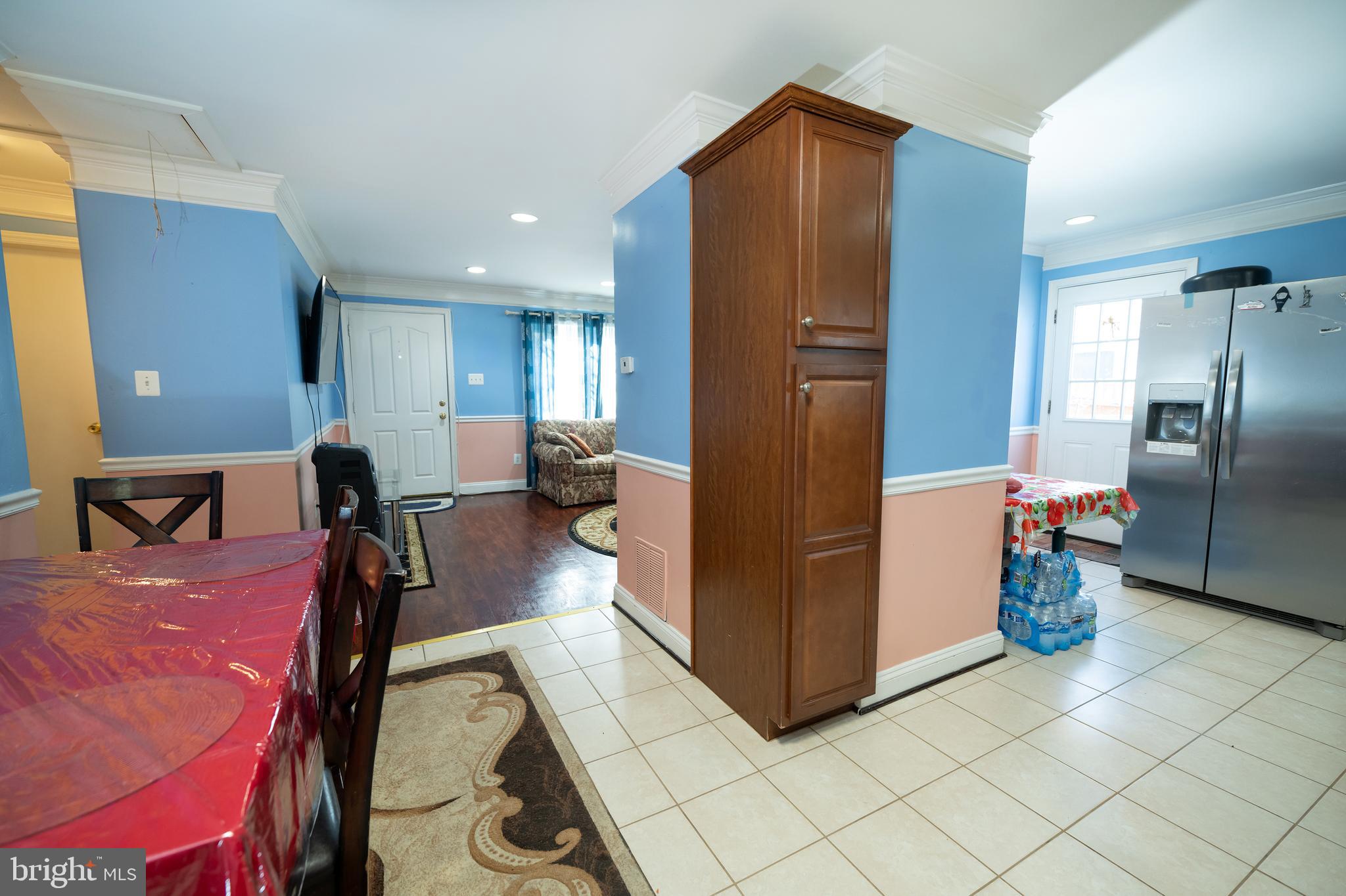 LANDOVER ESTATES - Residential