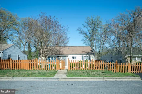3717 Harmon Avenue, Hyattsville, MD 20784 - MLS#: MDPG2145564