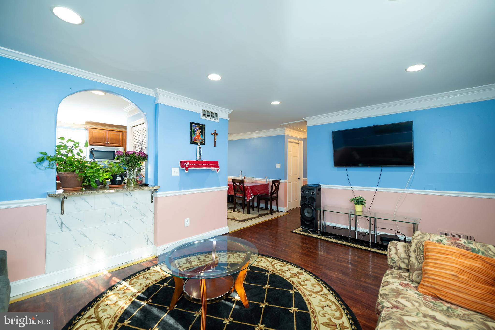 LANDOVER ESTATES - Residential