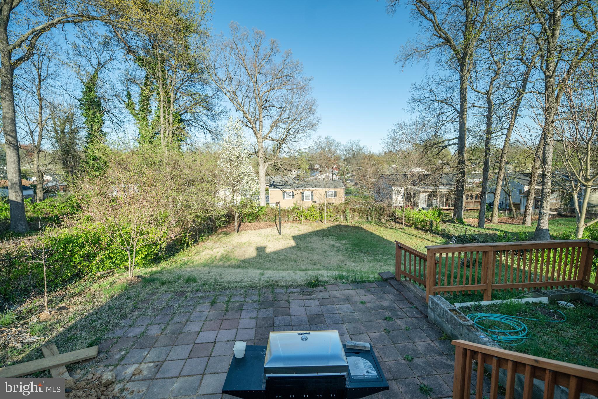 LANDOVER ESTATES - Residential