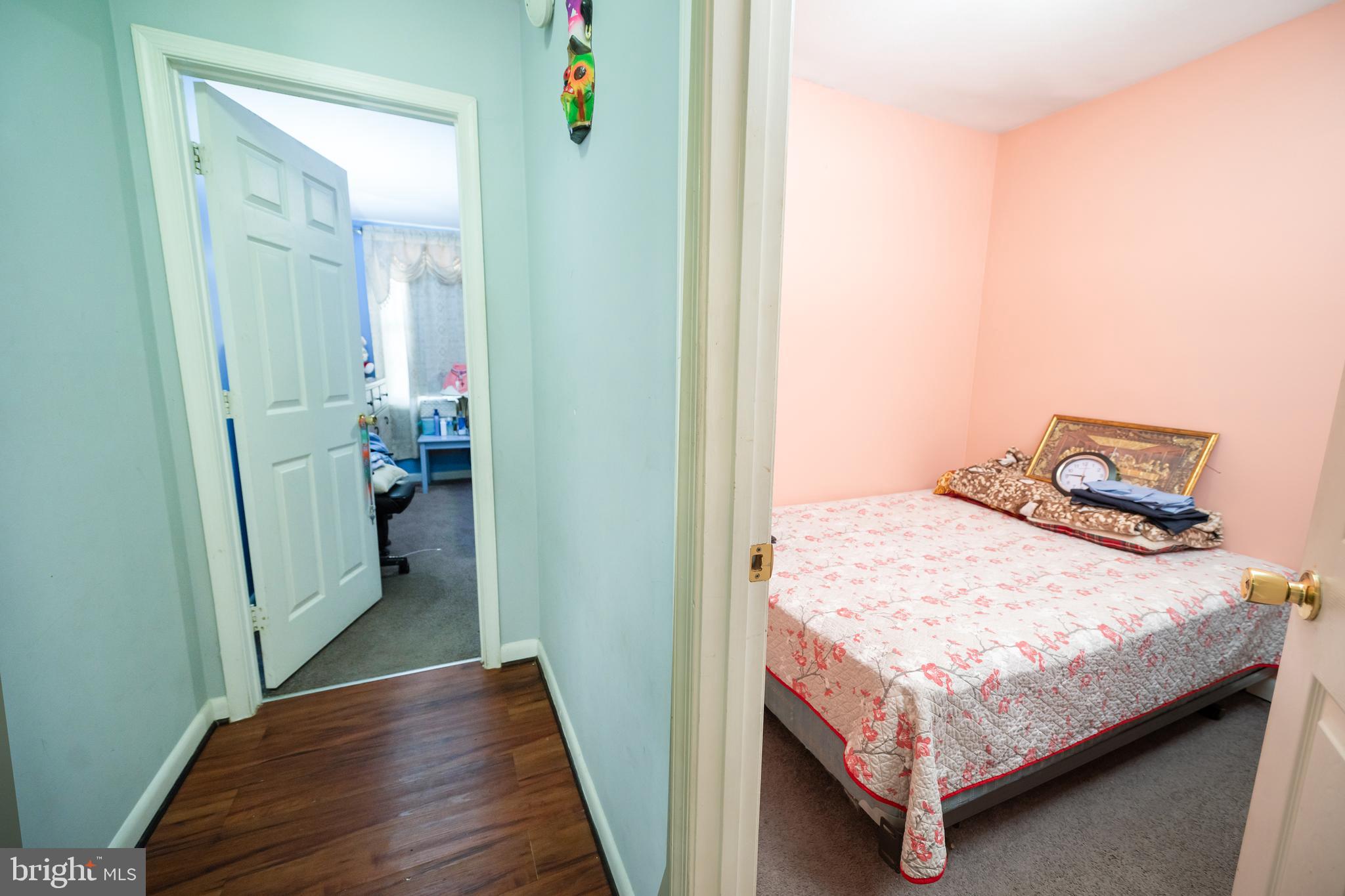 LANDOVER ESTATES - Residential