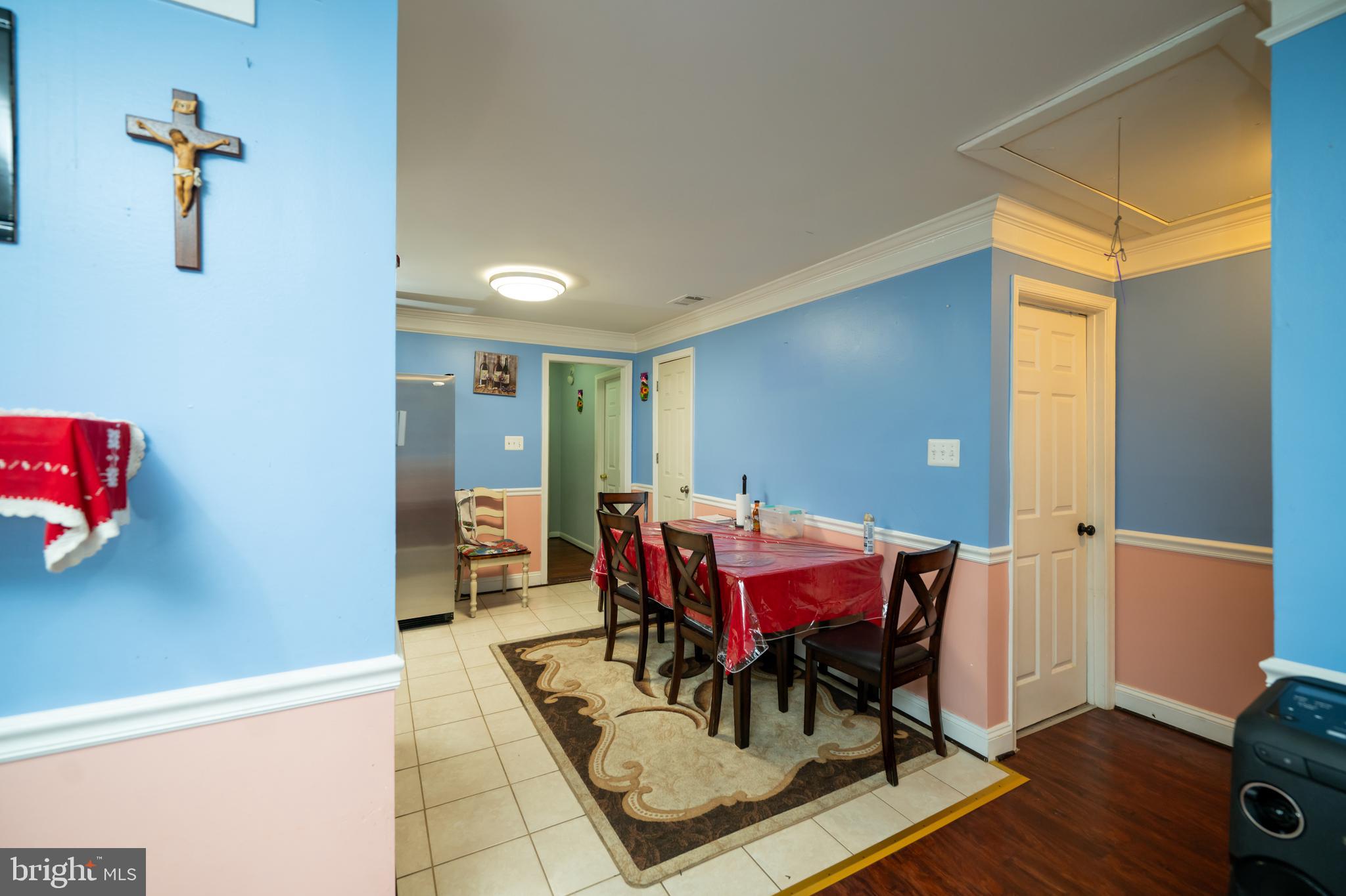 LANDOVER ESTATES - Residential