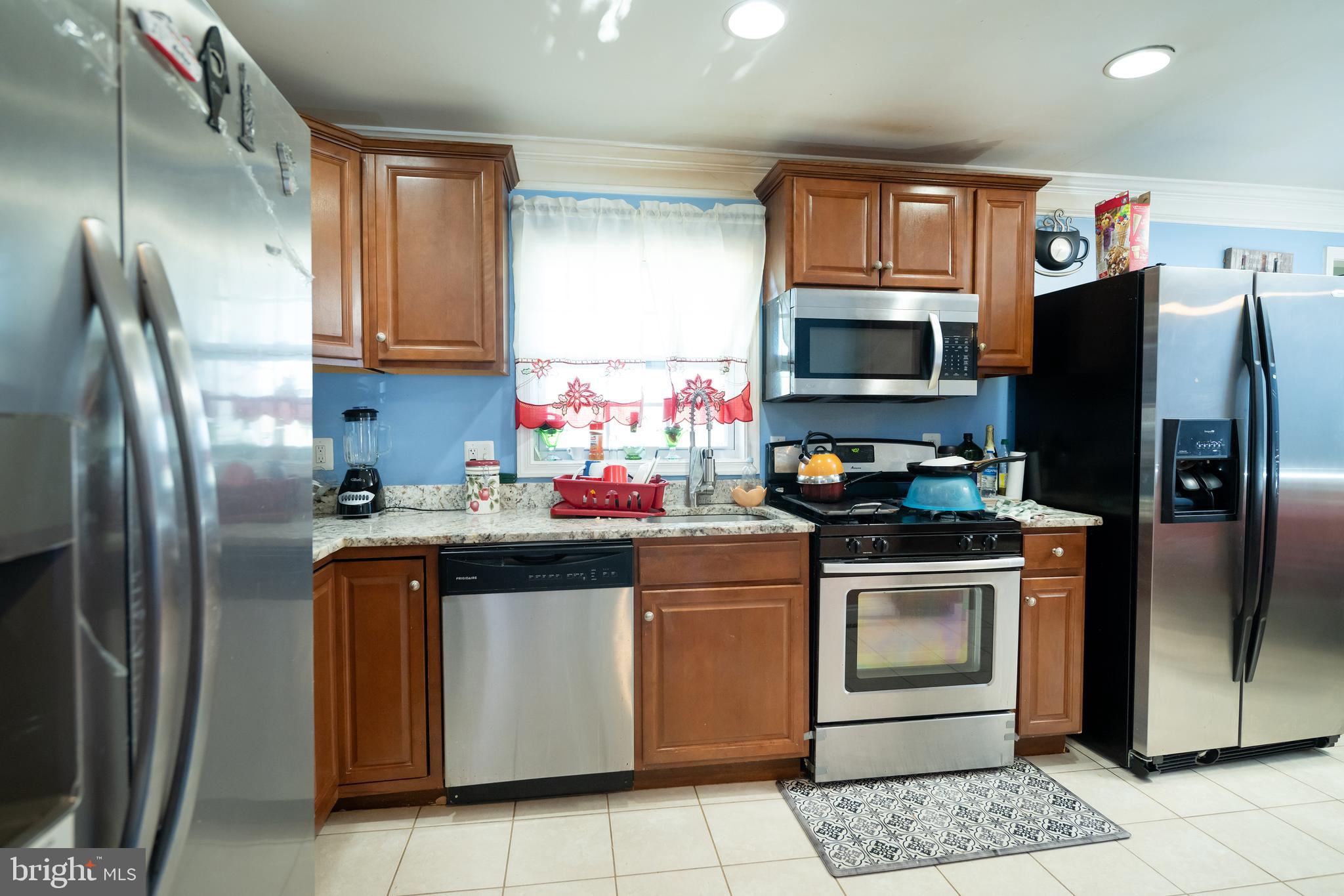 LANDOVER ESTATES - Residential