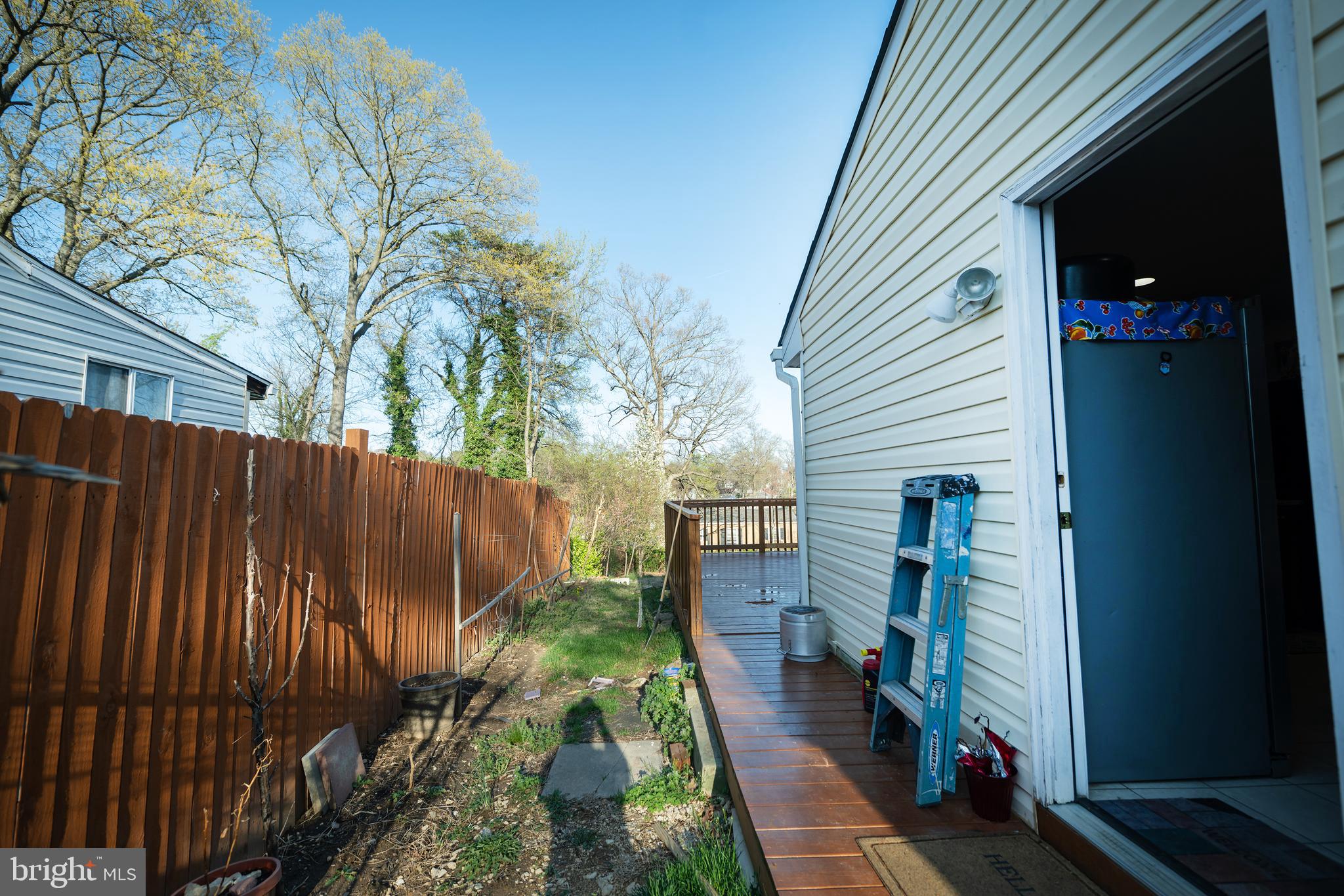 LANDOVER ESTATES - Residential