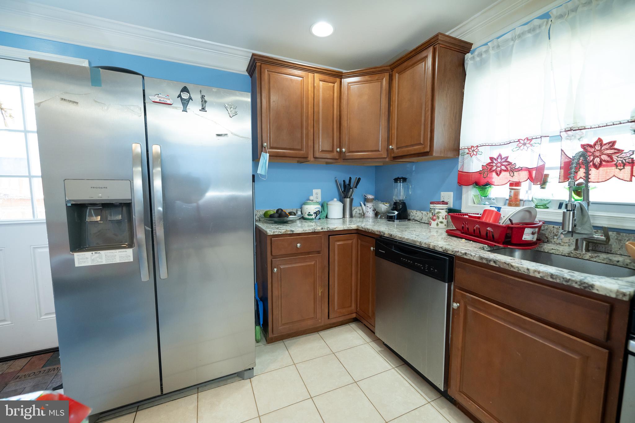 LANDOVER ESTATES - Residential