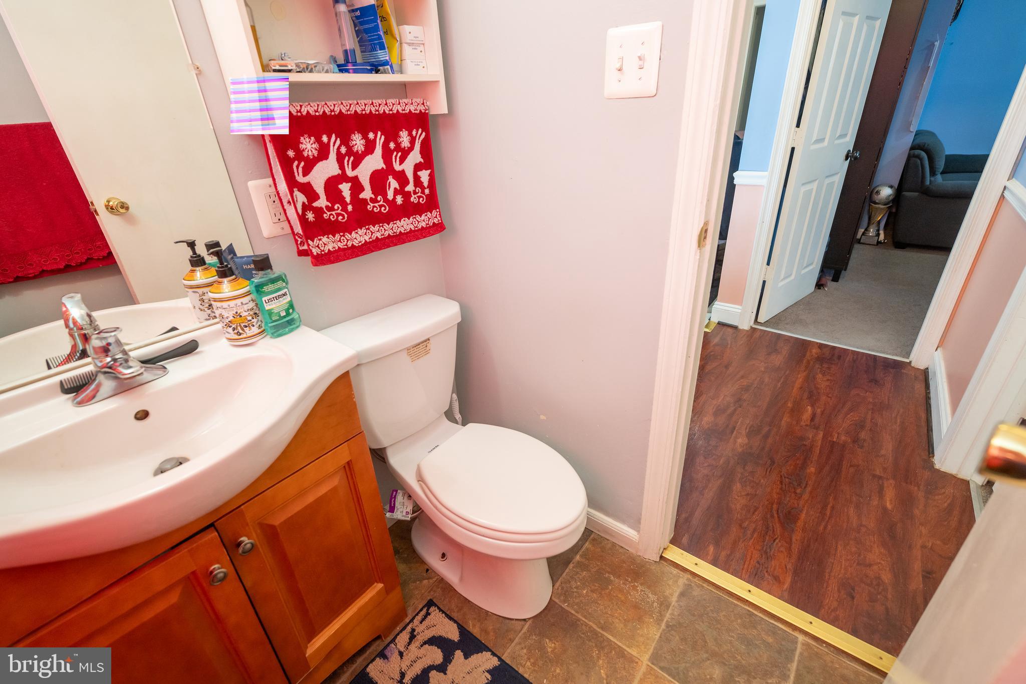 LANDOVER ESTATES - Residential