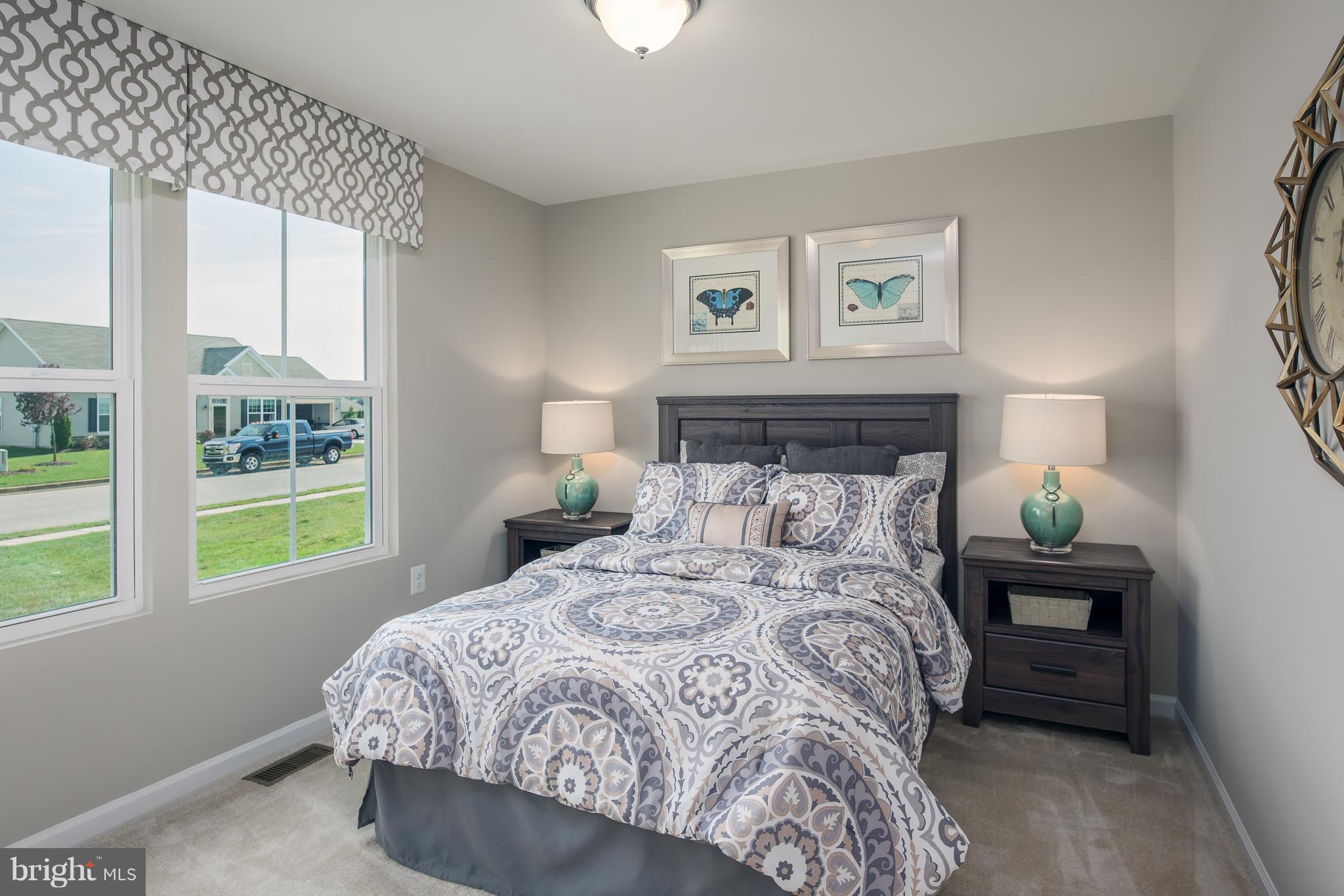 ARCADIA SPRINGS - Residential