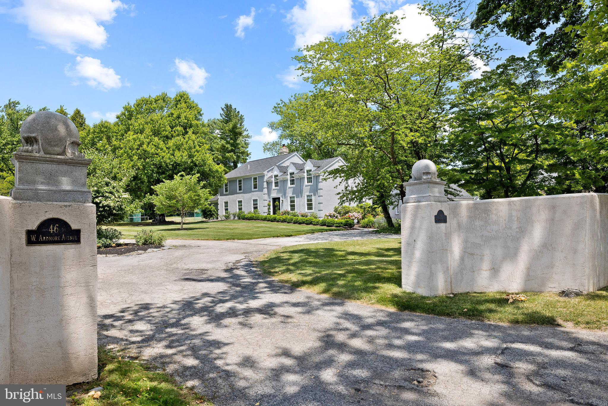 ADMORE - Residential