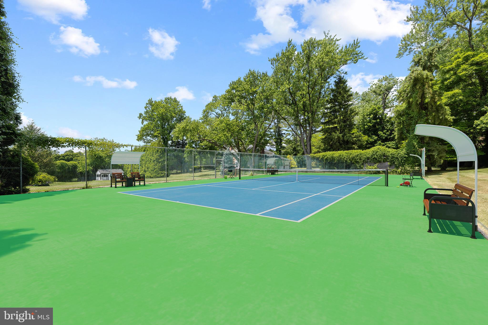 ADMORE - Residential