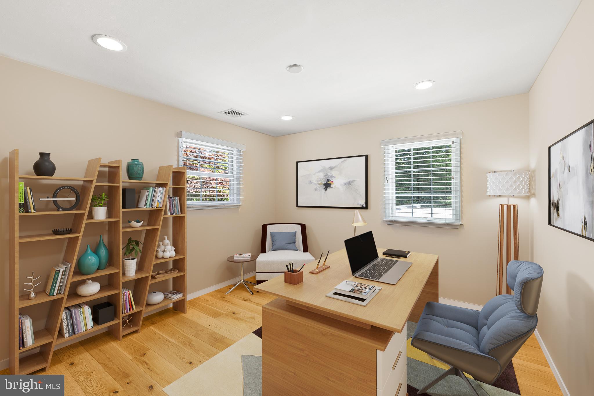 ADMORE - Residential