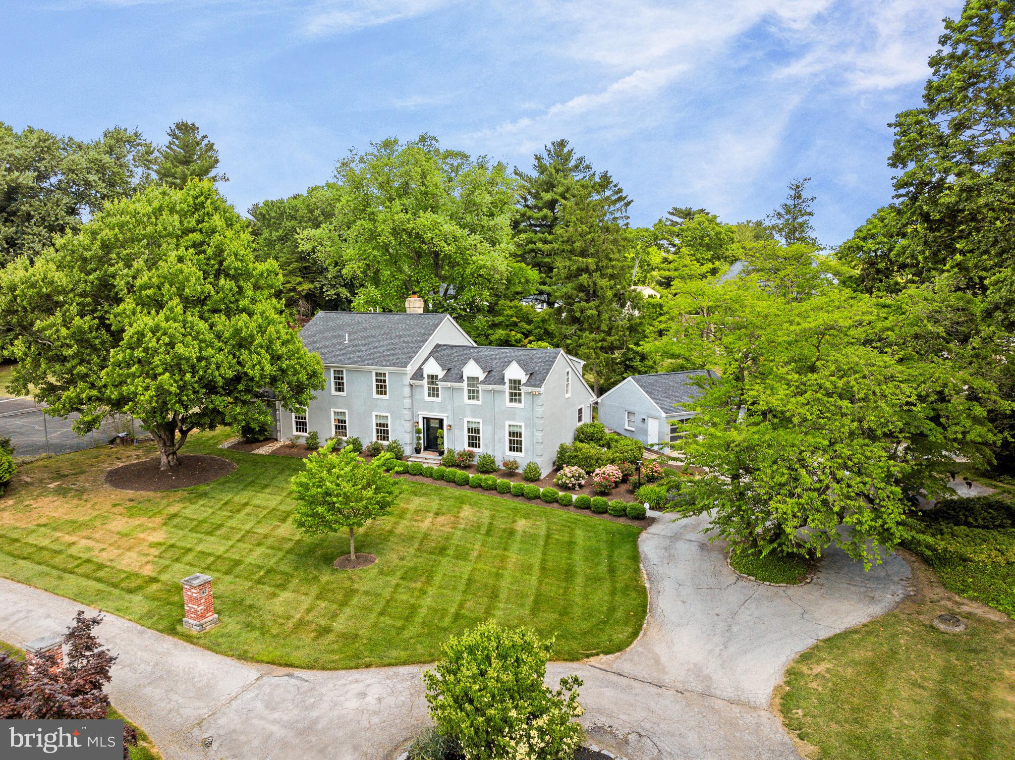 ADMORE - Residential