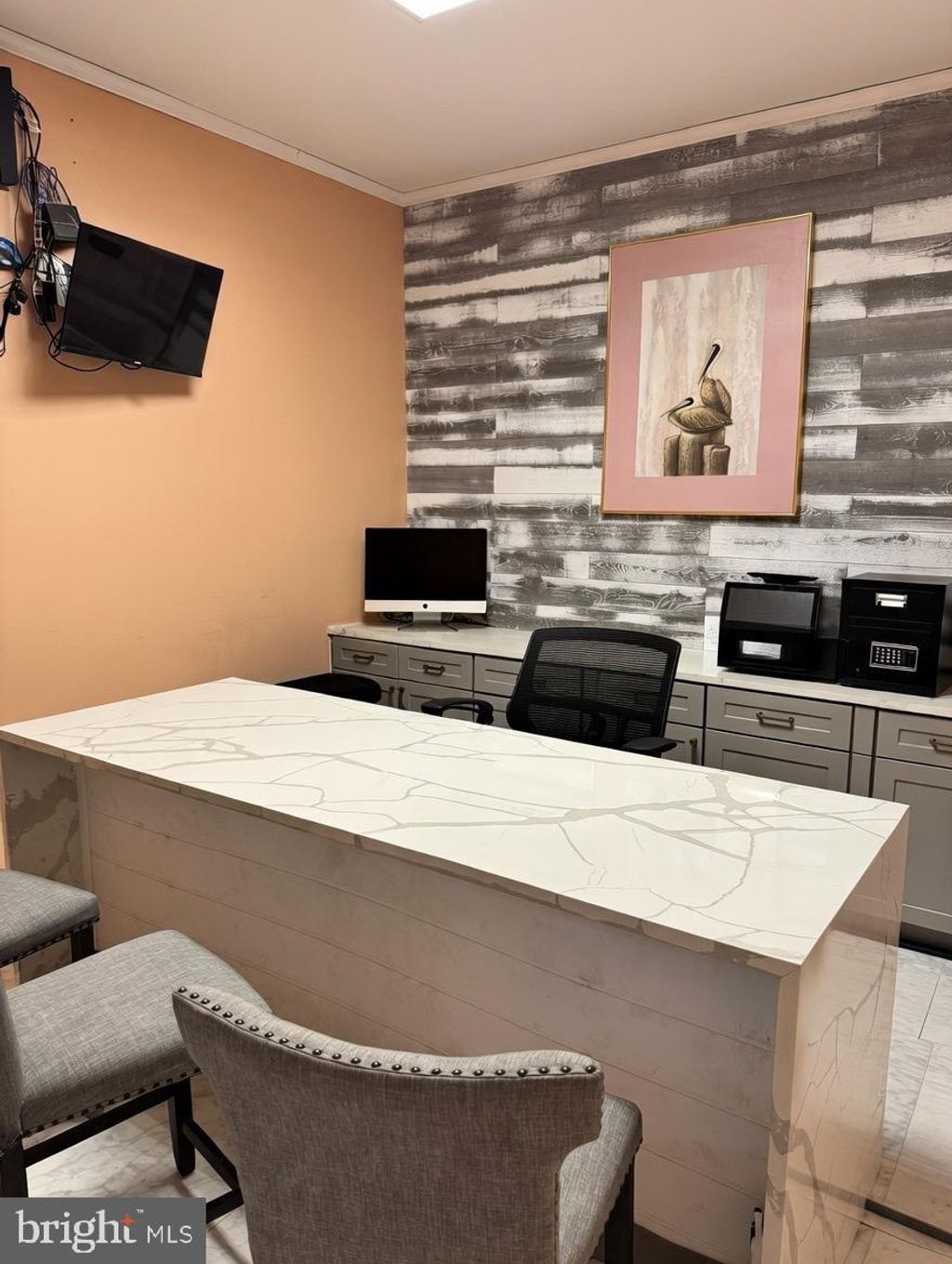 Photo of 41 N Bailey Road #13, THORNDALE, PA 19372 (MLS # PACT2116890)