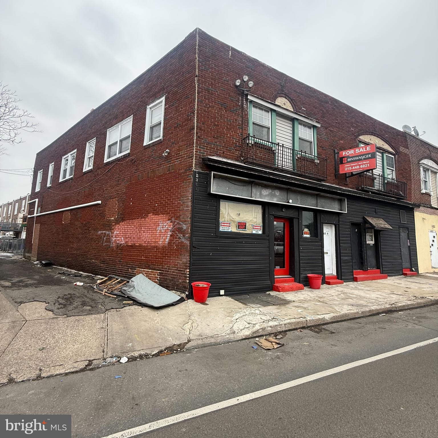 6805-07 MARSHALL ROAD