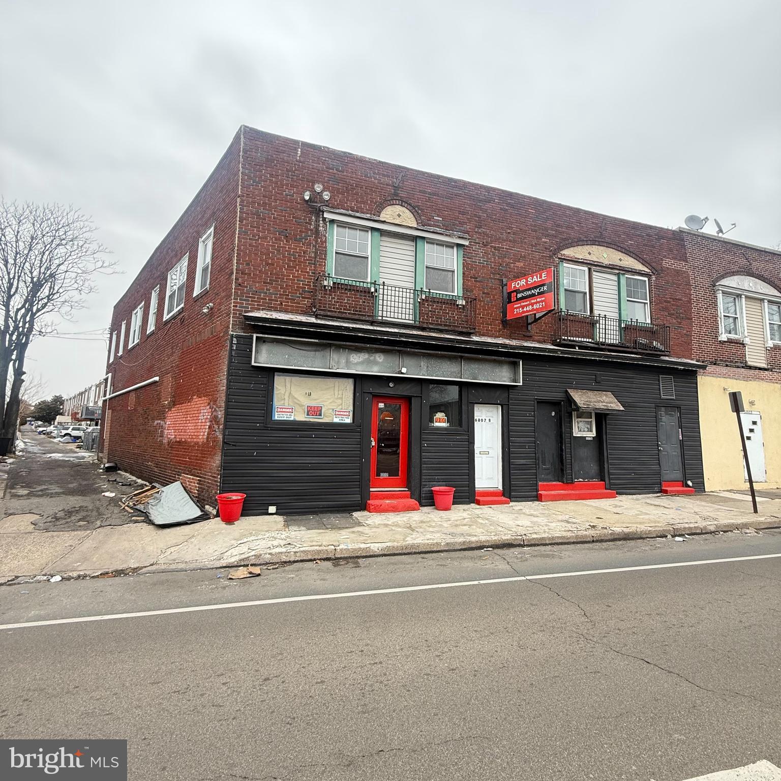 6805-07 MARSHALL ROAD