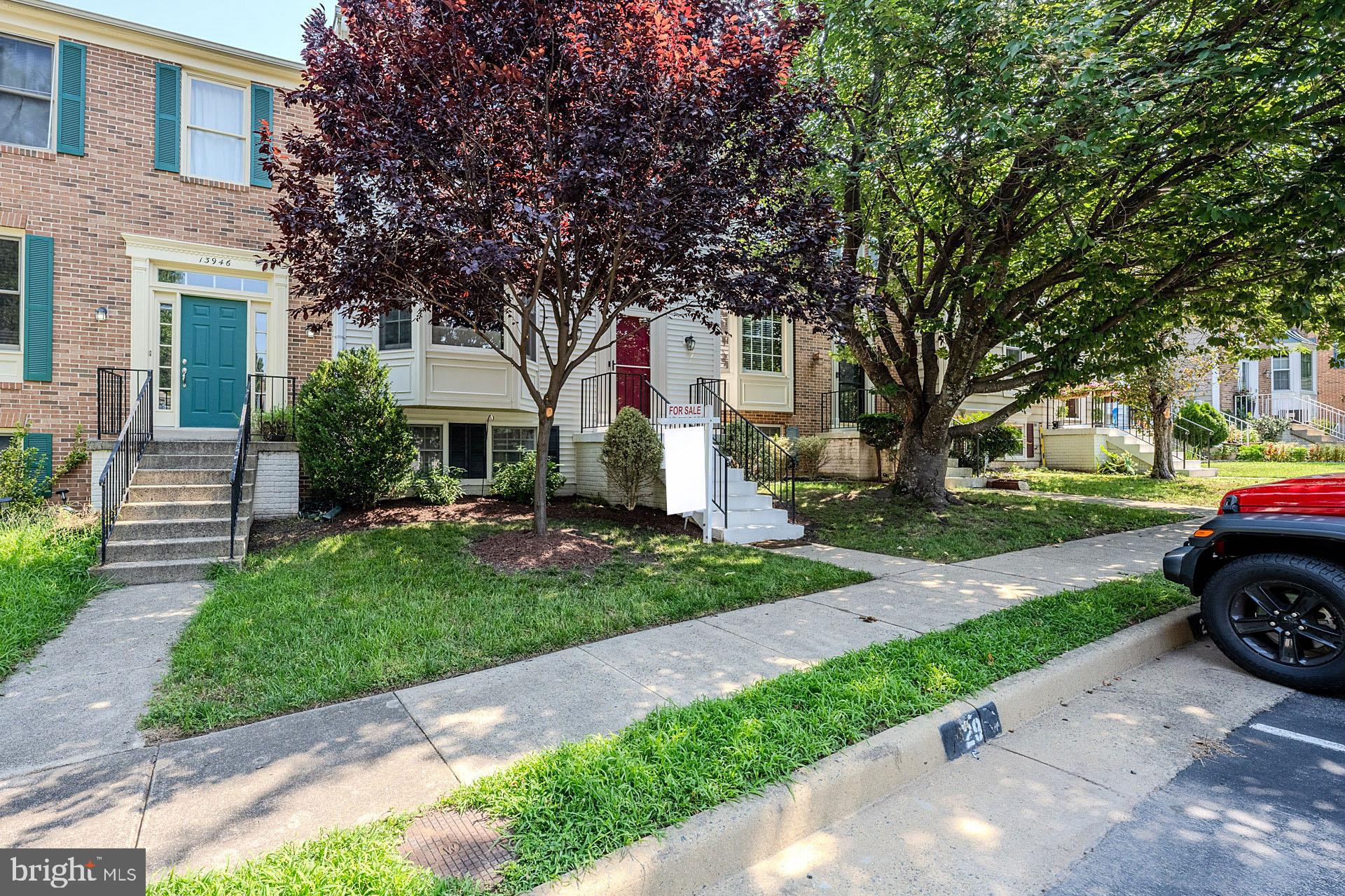 13944 WATERFLOW PLACE