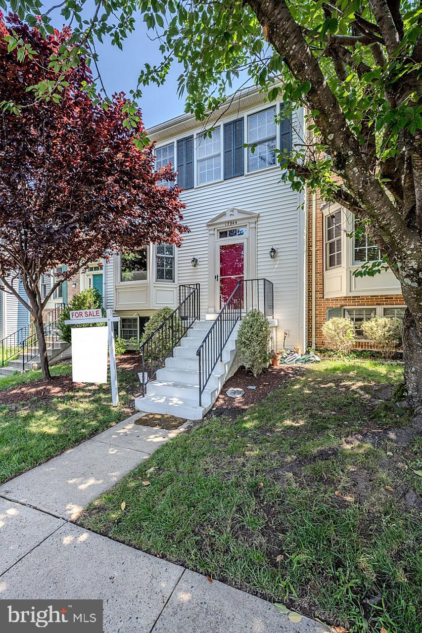 13944 WATERFLOW PLACE