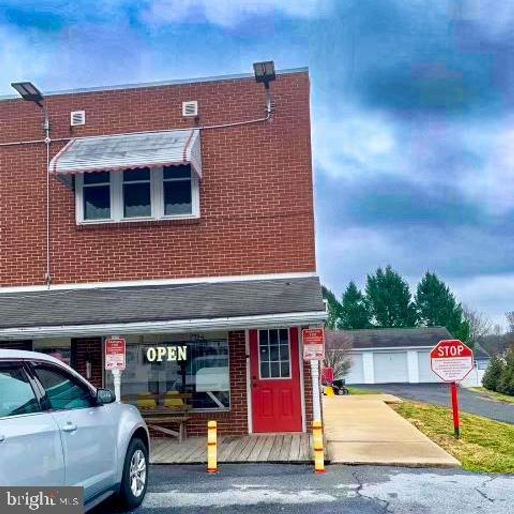 Photo of 631 Hill Road #2, WERNERSVILLE, PA 19565 (MLS # PABK2066702)